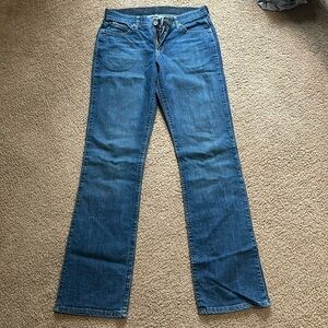 Wrangler Q-baby jeans
